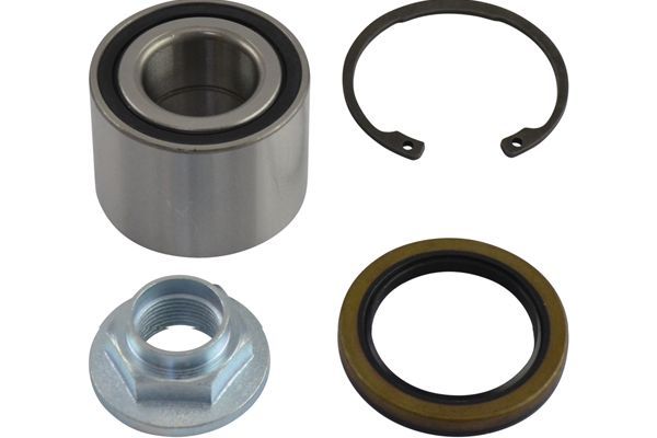 KAVO PARTS Комплект подшипника ступицы колеса WBK-4509